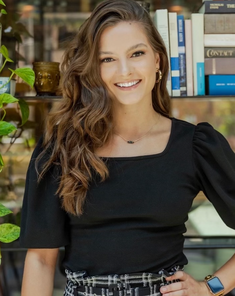 Emma Gibson, REALTOR